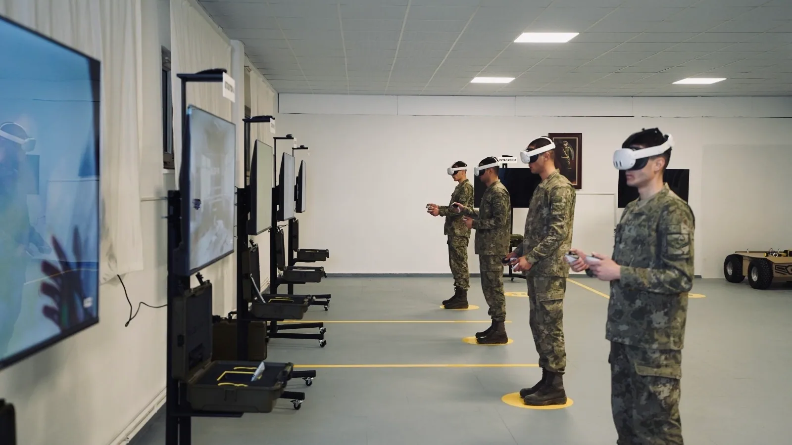 BİLGE - VR - Görsel 3