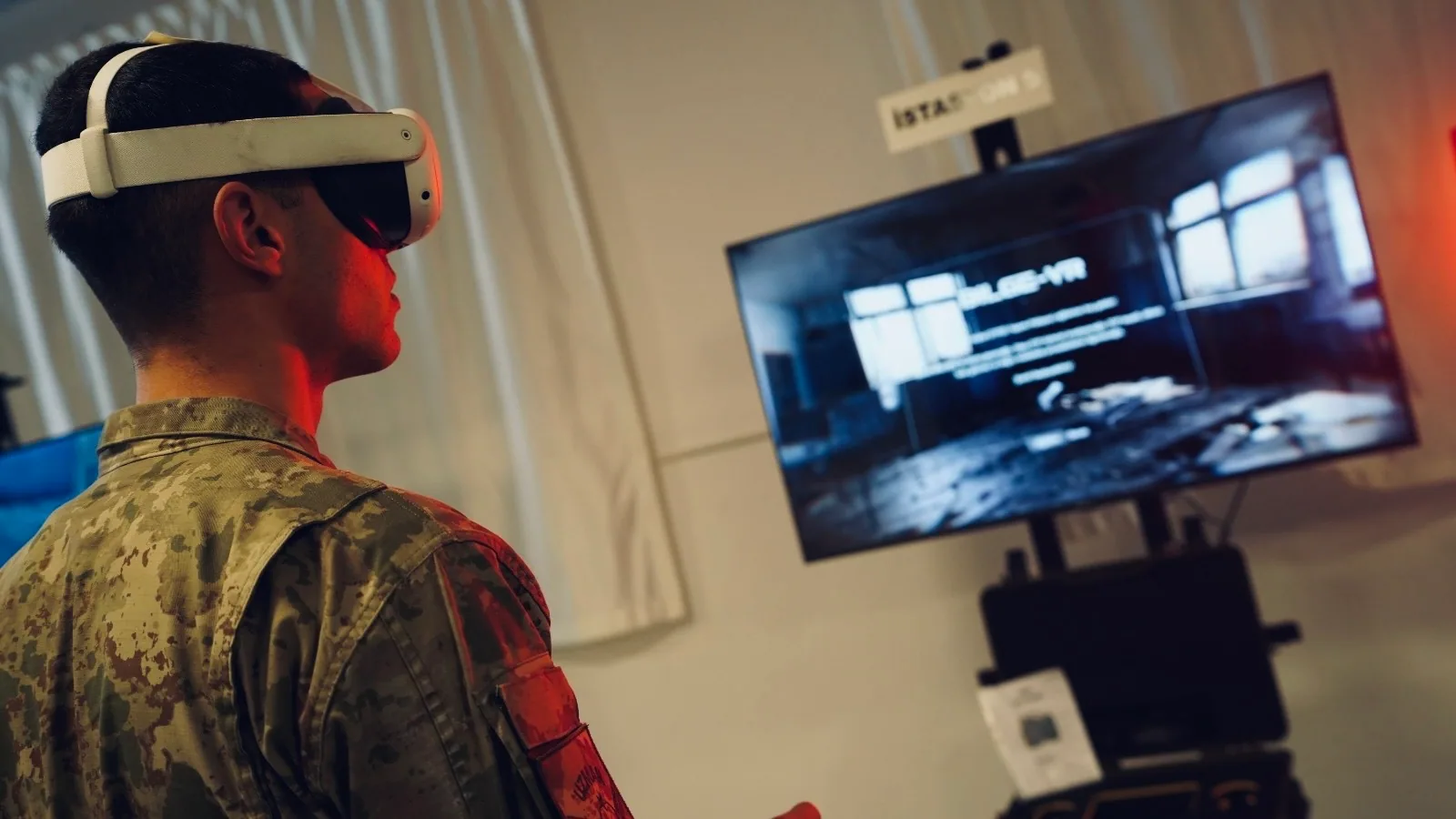BİLGE - VR - Görsel 5
